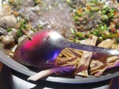 -令狐冲·炭烤活鱼(宝龙店)