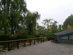 -成飞公园
