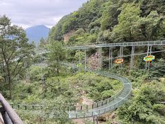 -明堂山风景区