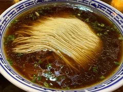 -同得兴 Since·1995 传统苏式面馆(嘉馀坊店)