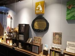 -青岛邮电博物馆