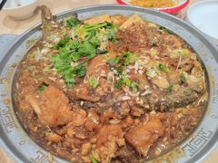 -老边饺子馆(东单店)