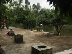 -溪悦渔庄(九龙湖店)