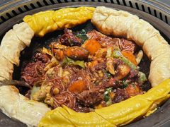 -灶座小锅烀饼·铁锅炖(全国总店)
