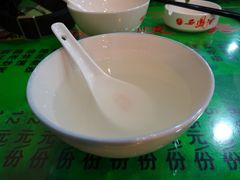 面汤-令氏家外家岐山面(火炬路店)