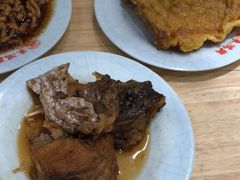 -朱鸿兴面馆(镇湖店)