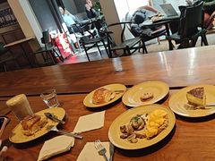 -BAKER&SPICE(安福路店)