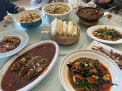 -月圆霖特色农家乐