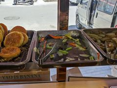 -六和孝顺素食餐厅(西湖道店)