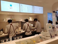 -兰熊鲜奶(西直门凯德mall店)