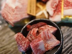 -牛角日本烧肉专门店(海运大厦店)