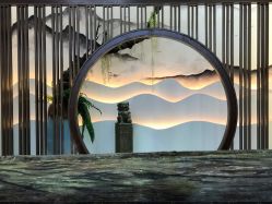 -东庭海鲜酒店(世茂广场店)