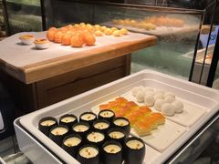 -香港唯港荟 Hotel ICON – The Market