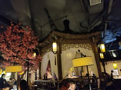 大堂-吴莊(龙城万科里店)