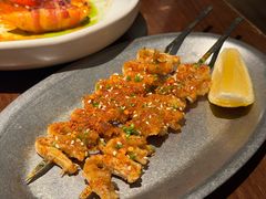 -Bistro 63 创意融合料理(广粤天地店)