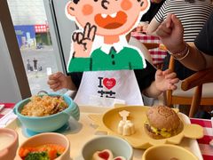 -西贝(吴江路湟普汇店)