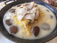 -京滨饭店·餐厅(阜外大街店)