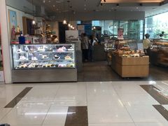 门面-BreadTalk面包新语(龙之梦购物中心莘庄店)