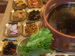 -闻老头·菊花炭烤肉(D11店)