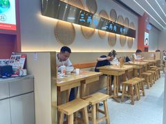 -三两粉(莲塘华润万家店)