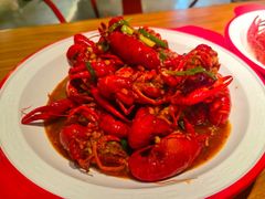 -金陵一哥龙虾(水木秦淮店)