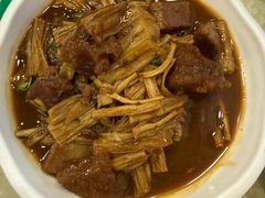 -东四民芳餐厅(世茂工三店)