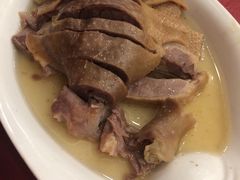 -陈记菜馆·非遗淮扬菜(东关街教场店)