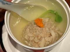 -湘湖逍遥庄园·水漾中餐厅