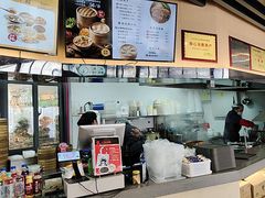 -鸡鸣汤包(红山动物园店)