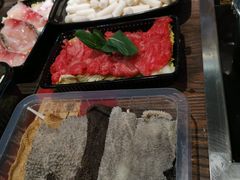 -盒马鲜生(皇庭广场店)