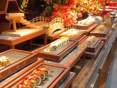 -苏格里岛自助海鲜烤肉火锅(集美万达店)