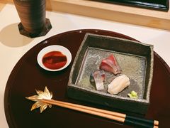 -荣一代目OMAKASE板前料理