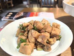 -甘家界柠檬鸭(安吉店)