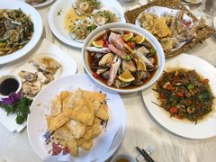 -好兄弟郭巨海鲜(天一阁店)