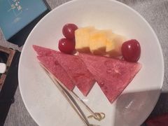 -汉水谣·江景餐厅(江滩店)