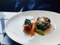 -YUE·6·西式融合餐厅(外滩六号店)