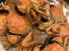 -清真老马家海鲜大排档(台东店)