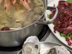 -冯姐生蚝(迎宾广场店)