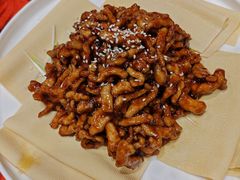 -正阳门饭庄·烤鸭·北京菜(万丰路七里庄店)