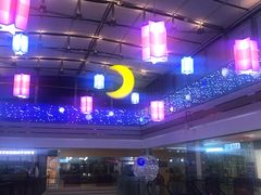 -紫荆广场·花漫里