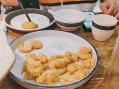 -吕氏疙瘩汤·私家菜馆(慈云寺店)