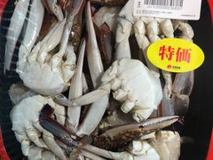 -金鹰超市(国际购物中心新街口店)