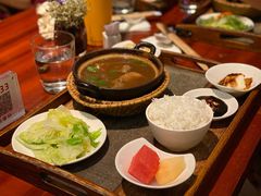 -花园咖啡厅(厦门美丽华大酒店)