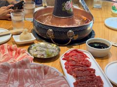 -四喜小胖·北京涮肉(五道营店)