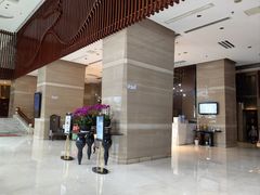 -长沙小天鹅戴斯酒店