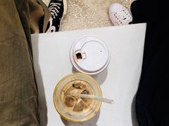 -% Arabica阿拉比卡咖啡(深圳湾万象城店)