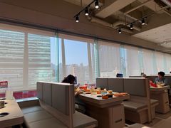 -海底捞大排档火锅(打浦路店)