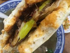 -长安后宰门水盆羊肉(新都心店)