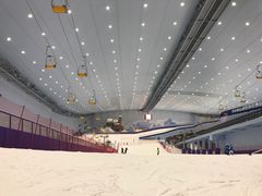 -哈尔滨热雪奇迹