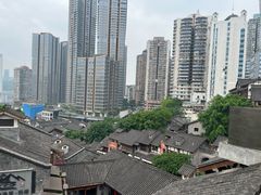 -重庆十八梯传统风貌区